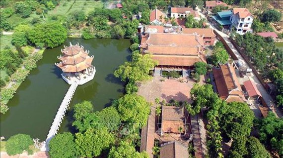 Hung Yen développe le tourisme et préserve la culture 