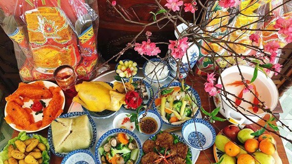Fête des Génies, une belle tradition des Vietnamiens