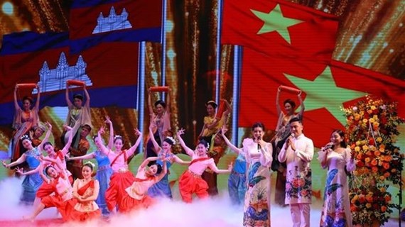 Le Vietnam et le Cambodge célèbrent les 55 ans de leurs relations diplomatiques