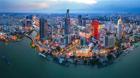 La communauté internationale confiante en développement durable au Vietnam