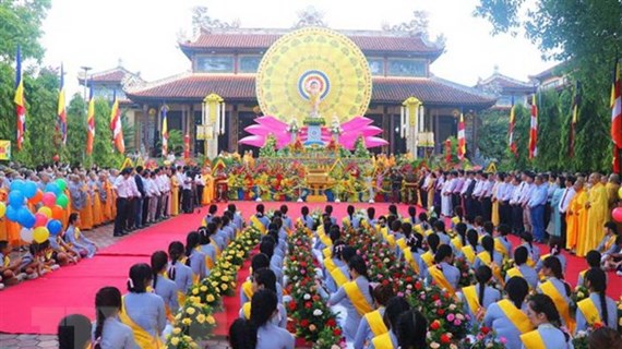 📝 Édito : Efforts pour garantir le droit à la liberté de religion au Vietnam