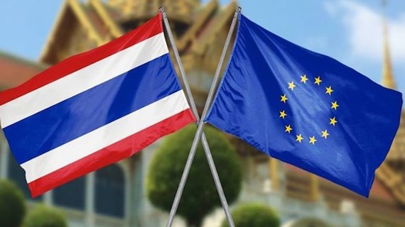La Thaïlande travaille sur un accord de libre-échange avec l'AELE