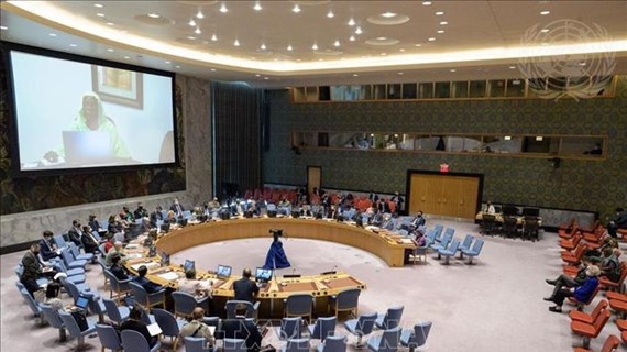 ONU : le Vietnam apprécie l'importance des élections opportunes en Libye