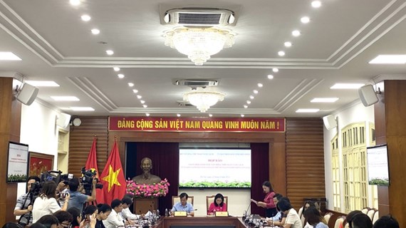 Bientôt le Festival d'échange culturel, sportif et touristique Vietnam-Laos 