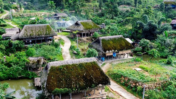 Le village de Xa Phin à Hà Giang, une destination touristique pleine de potentiel