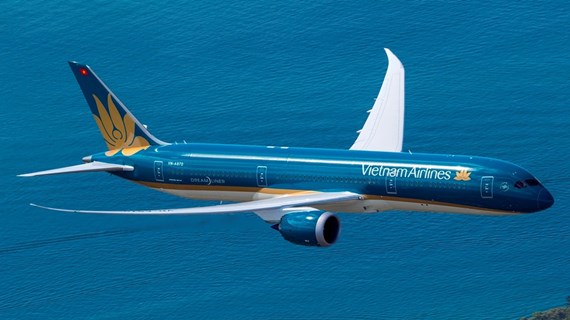 Vietnam Airlines: Reprise de vols réguliers vers l'Europe à partir du 24 janvier
