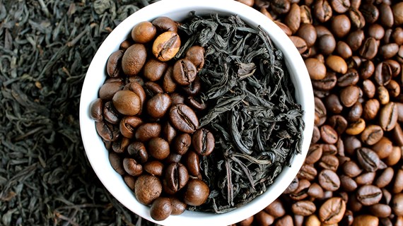 Stimuler les exportations nationales de thé et café vers Taïwan et Hong Kong (Chine)