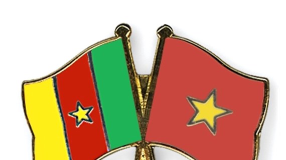 Message de félicitations à l'occasion des 50 ans des relations Vietnam-Cameroun