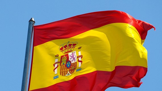 Messages de félicitations pour la Fête nationale espagnole