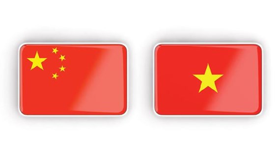 Partenariat de coopération stratégique intégrale Vietnam-Chine