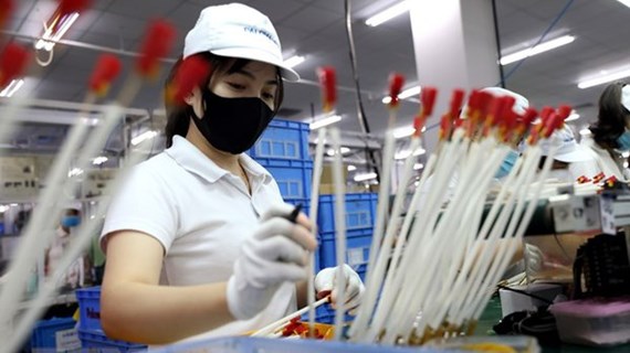 Le Vietnam crée toujours des conditions favorables aux entreprises étrangères