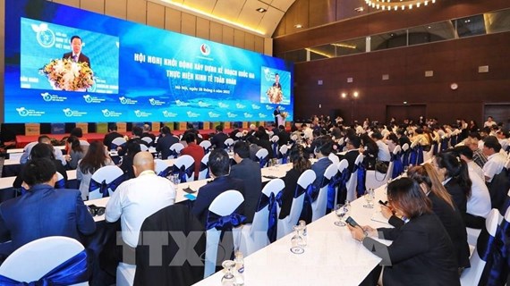 Le Vietnam cherche à traduire son engagement à zéro émission nette en action