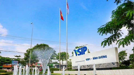 Singapour est le plus grand investisseur étranger au Vietnam