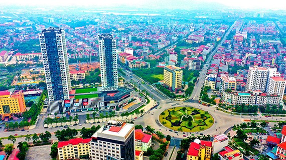 Bac Ninh cherche à devenir un exemple de ville intelligente