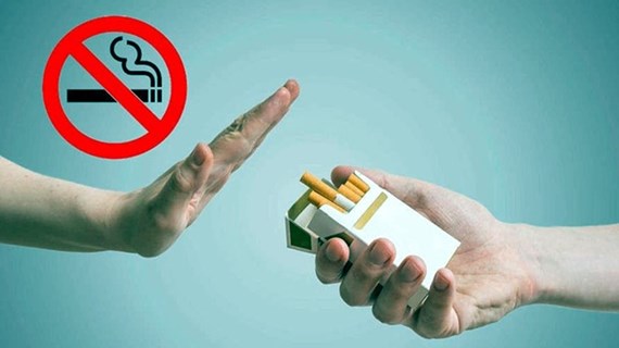 Journée mondiale sans tabac: assurer un environnement sans fumée