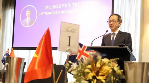 La visite du PM australien au Vietnam approfondira davantage la confiance stratégique