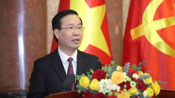 Ratification de l'accord d'entraide judiciaire en matière civile Vietnam – Laos