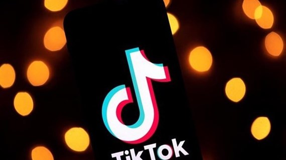 Détection de violations de TikTok au Vietnam