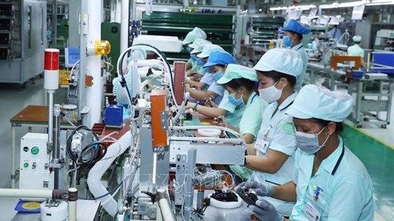 Le Vietnam se hisse à la 46e place dans l’Indice mondial de l’innovation 2023
