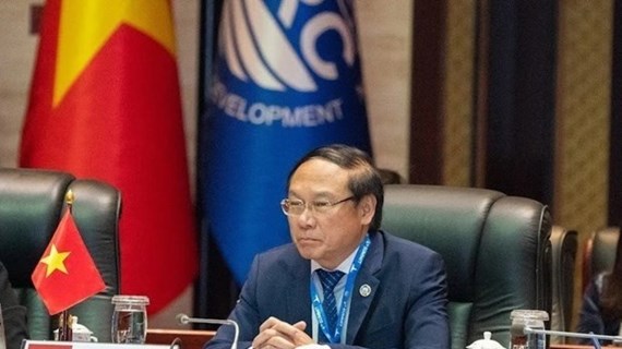 Le Vietnam envisage de participer à d’importantes initiatives à la COP28