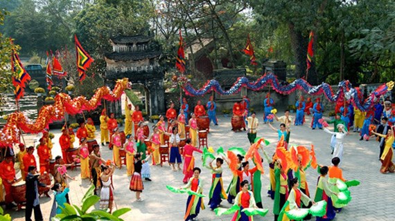 La culture contribue à créer une marque touristique forte du Vietnam