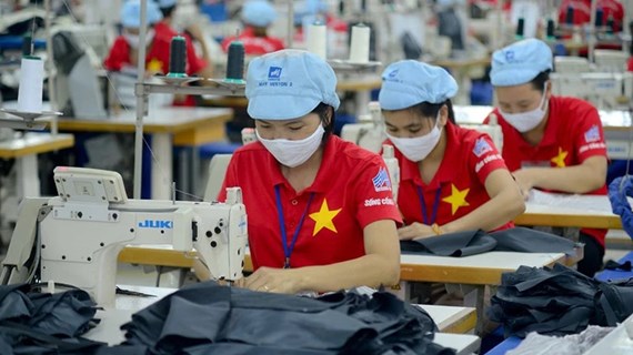 Les entreprises vietnamiennes doivent respecter le Pacte Vert pour l'Europe