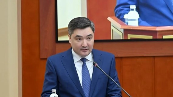Le Vietnam félicite le nouveau Premier ministre du Kazakhstan