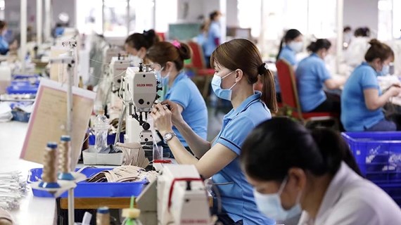 L’économie vietnamienne est sur la bonne voie, selon les experts
