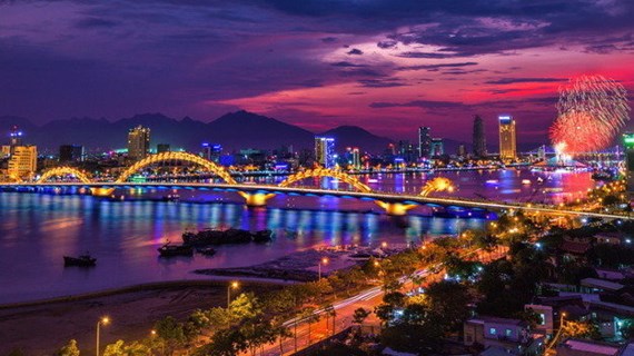 Da Nang remporte pour la troisième fois consécutive le prix de «Ville intelligente du Vietnam »  