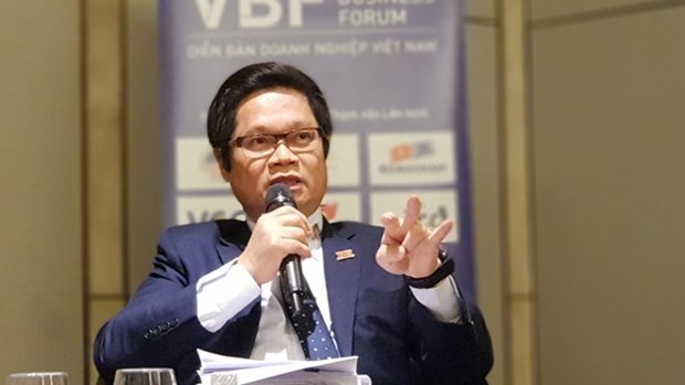 VBF 2018 pour promouvoir le developpement economique durable hinh anh 1