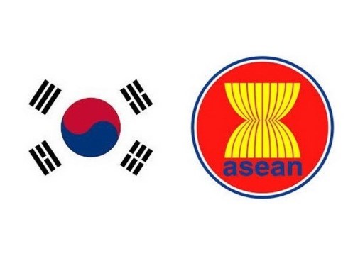 L'ASEAN et la R. de Coree cherchent a promouvoir la cooperation multiforme hinh anh 1