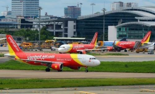 Vietjet Air exploitera sa nouvelle ligne Ho Chi Minh-Ville – Bali en mai hinh anh 1