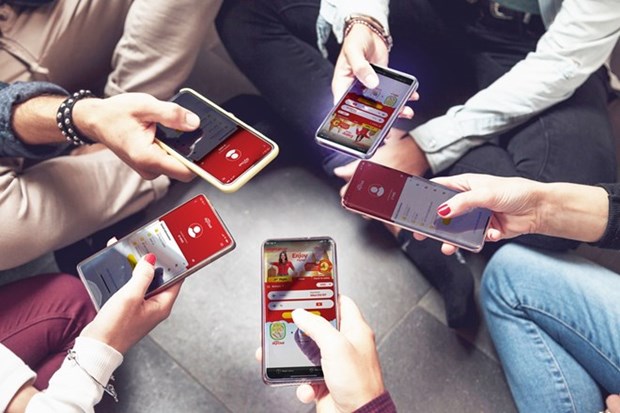 Telecharger l’application mobile de Vietjet Air pour acceder aux promotions hinh anh 1