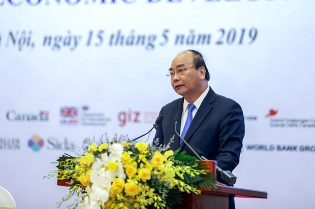 L’investissement dans les sciences et technologies aide le Vietnam a devenir un tigre asiatique hinh anh 2