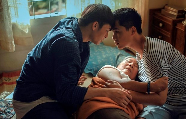 Festival international du film de Busan: l'empreinte des jeunes realisateurs vietnamiens hinh anh 4