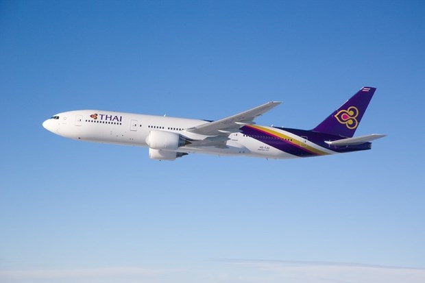 Thailande : le cabinet approuve un plan de restructuration de Thai Airways International hinh anh 1