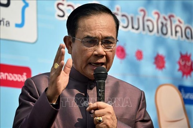 La Thailande renforce la mise en œuvre du plan de Couloir economique de l’Est hinh anh 1