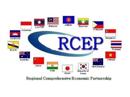 Le RCEP devrait etre signe cette annee, selon la Thailande hinh anh 1