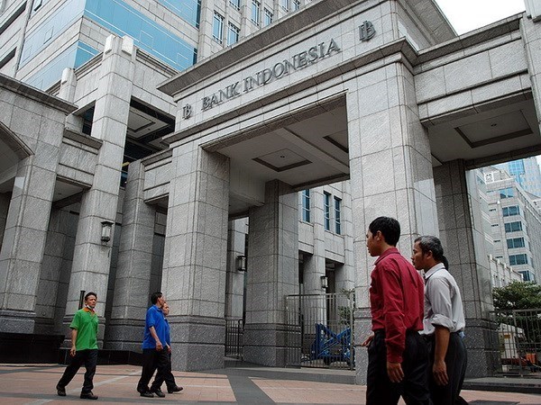 La Banque d'Indonesie achete 5,66 milliards d’USD d'obligations d'Etat du gouvernement hinh anh 1