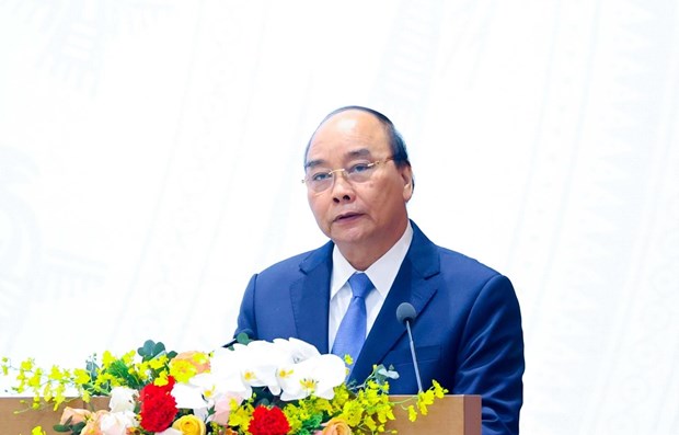 Le Vietnam vise une croissance economique de 6,5% en 2021 hinh anh 1