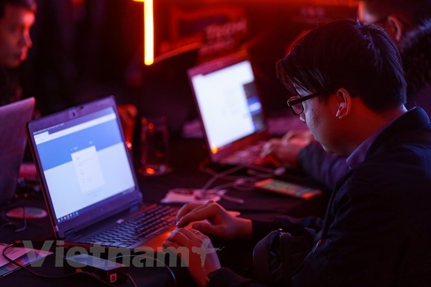 Plus de 5 000 cyberattaques contre les systemes d’information du Vietnam en 2020 hinh anh 1