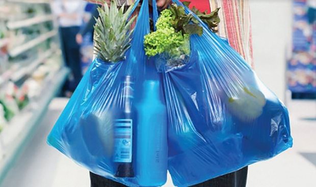 Hanoi deploie des mesures pour reduire des dechets plastiques hinh anh 2