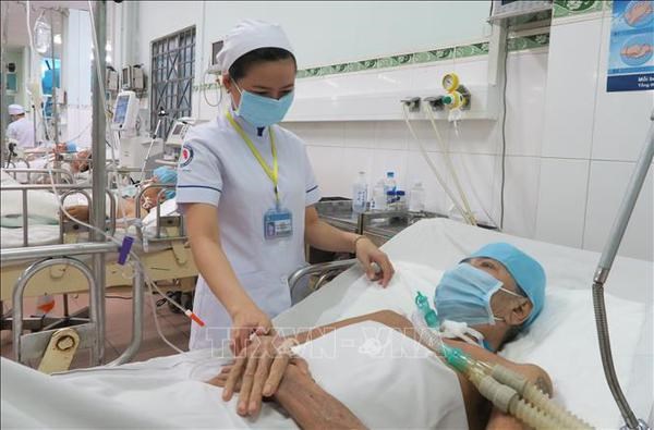 Le Vietnam vainc le COVID-19 et met fin a la tuberculose hinh anh 1
