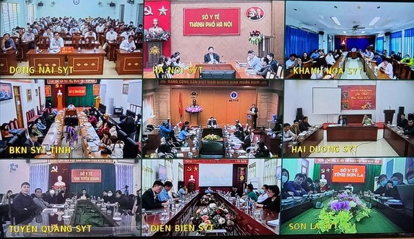 COVID-19 : le Vietnam met en garde contre le risque d’une quatrieme vague hinh anh 2