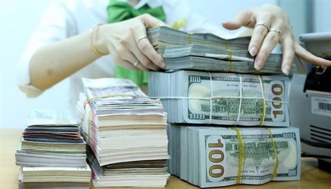 Previsions sur les effets au marche financier du Vietnam apres la decision de la Fed hinh anh 1