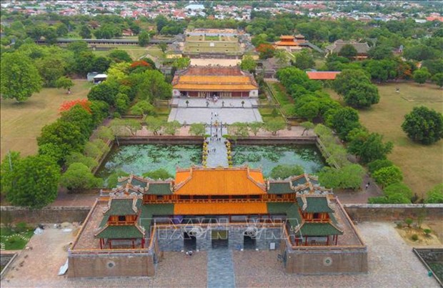 Les 10 villes les plus hospitalieres du Vietnam elues par les touristes du monde hinh anh 4