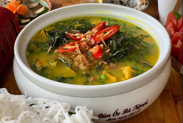 Dessiner une carte culinaire presentant 100 specialites vietnamiennes hinh anh 3