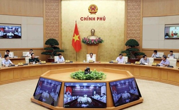Un vice-PM appelle a accelerer le chantier de l'aeroport international de Long Thanh hinh anh 1