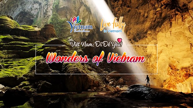 Un clip video fait une promotion elogieuse du tourisme vietnamien hinh anh 1