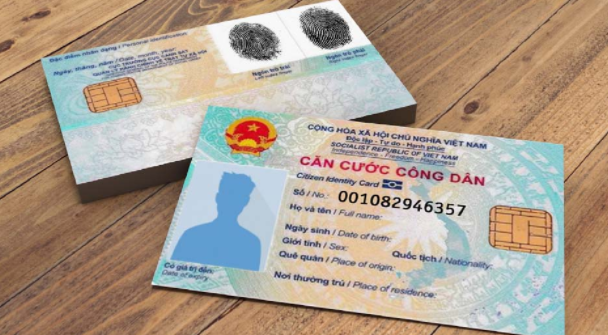 Hanoi accelere la delivrance de cartes d'identite a puce en aout hinh anh 1